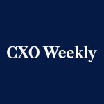 CXO Weekly Editorial